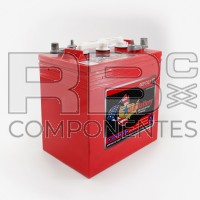 BATTERIE AD/CO/EQ US 2200