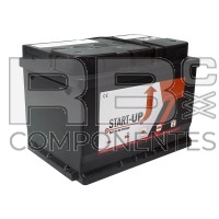 BATERIA DE ARRANQUE 56AMP
