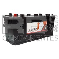 Batterie de démarrage 135 AMP