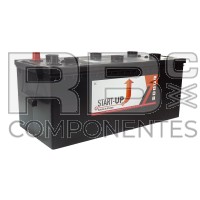 BATERIA DE ARRANQUE 180AMP