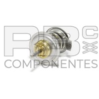 TERMOSTATO ADAPTABLE DTZ BF4M