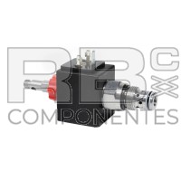 ÉLECTROVALVE POUR DESCENTE MANUELLE HL12/ 15 SDX Y