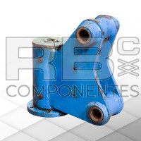 ACTUADOR GIRO REACONDICIONADO AD/CO/EQ GE 124554