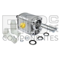 POMPE HYDRAULIQUE HLDX