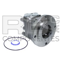 MOTOR DE TRACCION PARA H12/H15/H18SX