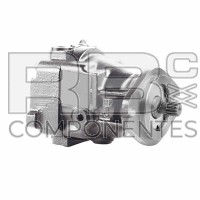 MOTEUR HYDRAULIQUE COMPATIBLE GE 41398