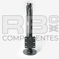 STABILIZATEUR CISEAUX SDX (avec capteurs et valve)