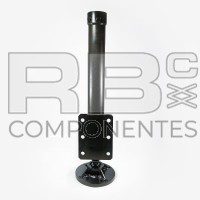 STABILISATEUR COMPACT DX (sans capteurs ni valve)