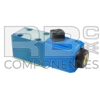 ELECTRO DISTRIBUTEUR AD/CO/EQ HL 2440505030