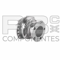 MOTEUR HYDRAULIQUE TRACTION COMPATIBLE JL 3160251