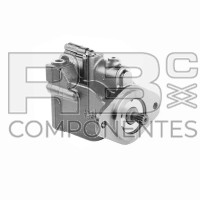 MOTEUR HYDRAULIQUE TRACTION COMPATIBLE JL 3160348