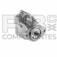 MOTEUR HYDRAULIQUE TRACTION COMPATIBLE JL 3160350