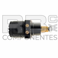 MOTEUR HYDRAULIQUE COMPATIBLE SJ 126026