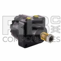 MOTEUR HYDRAULIQUE COMPATIBLE SJ 194615