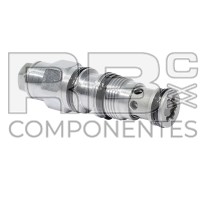 VALVULA DE CONTRABALANCE 3000 PSI