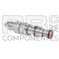 VALVE D'EQUILIBRAGE 3500 PSI