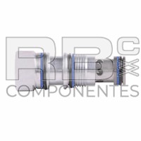 VALVE D'EQUILIBRAGE COMPATIBLE GE 62506GT