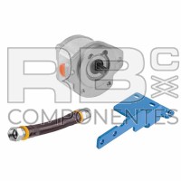 KIT POMPE COMPATIBLA GE 66206