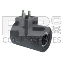 BOBINA ELECTROVALVULA AD/CO/EQ JL 7017451