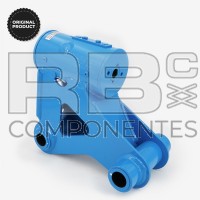 MOTEUR ROTATION PANIER ORIGINAL GE 233715