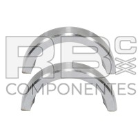 CILINDRO MEDIA LUNA HL-SX ADAPTABLE ref.2420314130