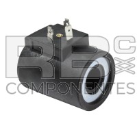 BOBINA PARA SOLENOIDE COMPATIBLE 6306012