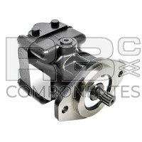 MOTEUR DE DIRECTION HYDRAULIQUE