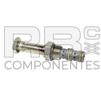 VALVULA EV 3V REPOSO NC ADAPTABLE  GE