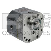 POMPE HYDRAULIQUE COMPATIBLE JL 7023572
