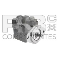 MOTOR HIDRAULICO LV35 VAR adaptable  GE Z45/25