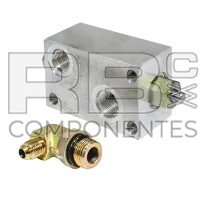 KIT,CAM VALVE REPLACE 600A/AJ