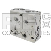 MODULE DE DISTRIBUTION COMPATIBLE HL 2420506080