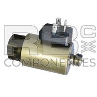 BOBINE SOLENOIDE COMPATIBLE JL 7024083
