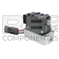 ELECTROVÁLVULA  DE BOMBA HIDRAÚLICA JL 33