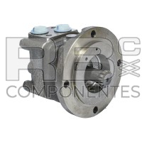 MOTOR OMSS80 ADAPTABLE  151F5166-3 (SIN PINTAR)