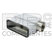 CONNECTEUR COMPATIBLE HL 2901000530