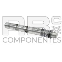 CUERPO DE DISTRIBUIDOR COMPATIBLE JL 7026682
