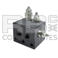 BLOC DE TÉLESCOPAGE COMPATIBLE HL 2503000770