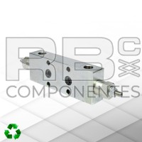 VALVE COMPATIBLE DIE BHE1255