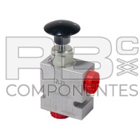 VANNE DE DESCENTE COMPATIBLE HL H18SD