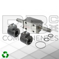 VALVE ELECTRO