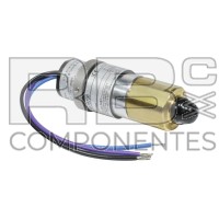INTERRUPTEUR PRESSION, 0-3000PSI, COMP. GE 104935