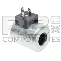 BOBINE ELECTRO 14V COMPATIBLE HL 2440210770