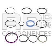 KIT DE JOINTS CYLINDRE HYDRAULIQUE
