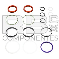 KIT DE JOINTS ADAPTABLE GE 233745