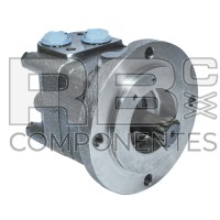 MOTEUR HYDRAULIQUE COMPAT. DANFOSS 151F0536