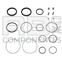 KIT DE JOINTS COMPATIBLE GE 106421