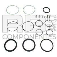 KIT DE JOINTS COMPATIBLE GE 62417