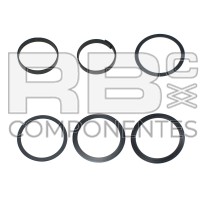 KIT DE JOINTS COMPATIBLE GE 75395