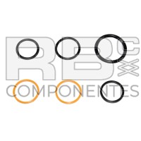 KIT DE JOINTS COMPATIBLE GE 110202